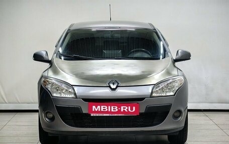 Renault Megane III, 2012 год, 689 000 рублей, 4 фотография