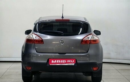 Renault Megane III, 2012 год, 689 000 рублей, 3 фотография