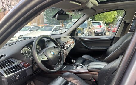 BMW X5, 2007 год, 1 200 000 рублей, 8 фотография