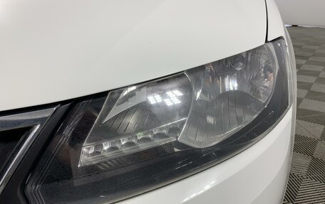 Skoda Rapid I, 2019 год, 1 230 000 рублей, 18 фотография