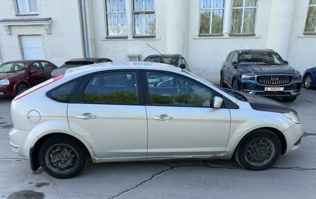 Ford Focus II рестайлинг, 2010 год, 550 000 рублей, 6 фотография