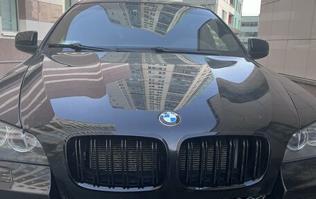 BMW X6, 2011 год, 2 390 000 рублей, 7 фотография
