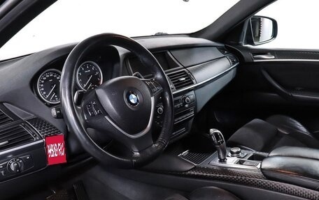 BMW X6, 2011 год, 2 390 000 рублей, 9 фотография