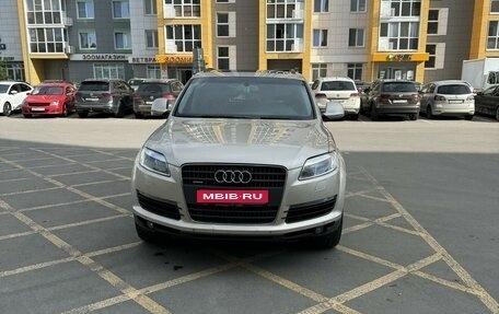 Audi Q7, 2008 год, 2 000 000 рублей, 1 фотография