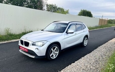 BMW X1, 2012 год, 1 100 000 рублей, 1 фотография