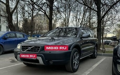 Volvo XC70 I, 2005 год, 1 230 000 рублей, 1 фотография