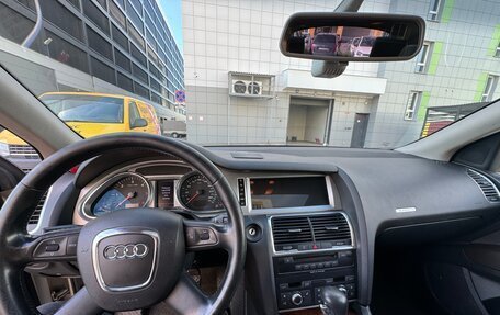 Audi Q7, 2008 год, 2 000 000 рублей, 16 фотография