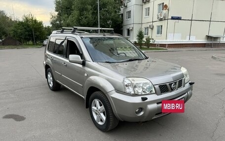 Nissan X-Trail, 2005 год, 600 000 рублей, 3 фотография