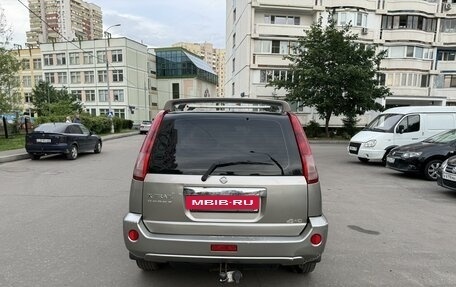 Nissan X-Trail, 2005 год, 600 000 рублей, 6 фотография