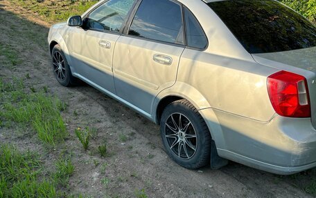 Chevrolet Lacetti, 2008 год, 340 000 рублей, 6 фотография