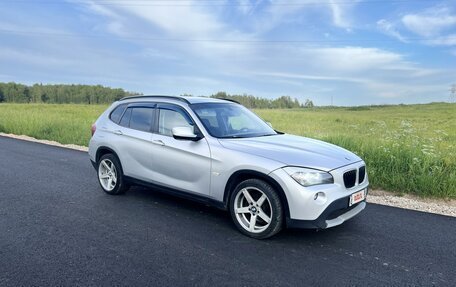BMW X1, 2012 год, 1 100 000 рублей, 2 фотография