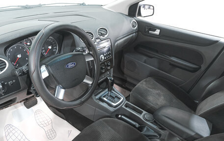 Ford Focus II рестайлинг, 2006 год, 549 000 рублей, 8 фотография