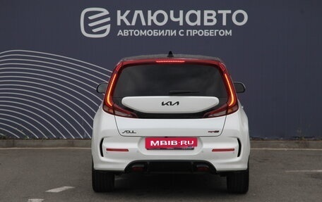 KIA Soul III, 2021 год, 2 239 000 рублей, 4 фотография