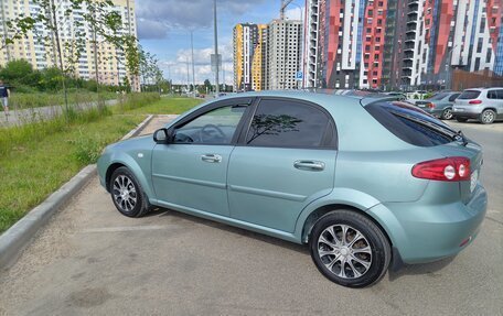 Chevrolet Lacetti, 2008 год, 500 000 рублей, 2 фотография