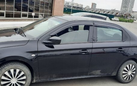 Peugeot 301 I рестайлинг, 2016 год, 650 000 рублей, 2 фотография