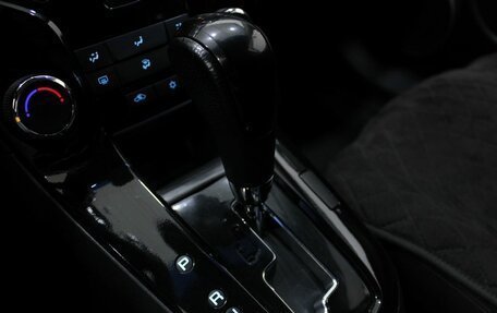Chevrolet Cruze II, 2012 год, 825 000 рублей, 17 фотография