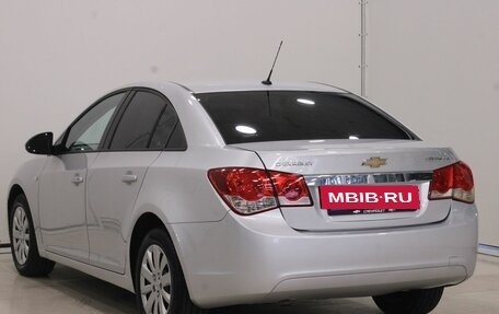Chevrolet Cruze II, 2012 год, 825 000 рублей, 7 фотография
