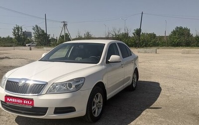 Skoda Octavia, 2011 год, 850 000 рублей, 1 фотография