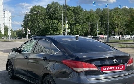 Hyundai i40 I рестайлинг, 2012 год, 760 000 рублей, 12 фотография