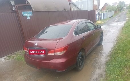 Nissan Almera, 2013 год, 645 000 рублей, 6 фотография