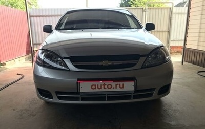 Chevrolet Lacetti, 2012 год, 1 000 000 рублей, 1 фотография