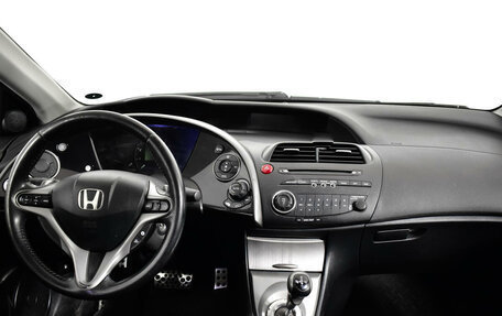 Honda Civic VIII, 2008 год, 629 000 рублей, 13 фотография