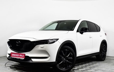 Mazda CX-5 II, 2018 год, 3 100 000 рублей, 1 фотография