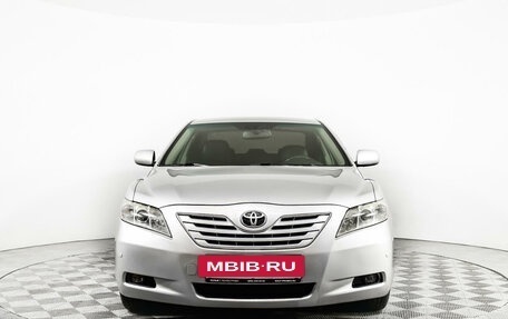 Toyota Camry, 2008 год, 949 000 рублей, 2 фотография