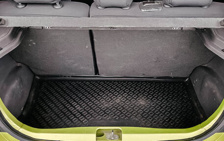 Chevrolet Spark III, 2013 год, 742 500 рублей, 13 фотография