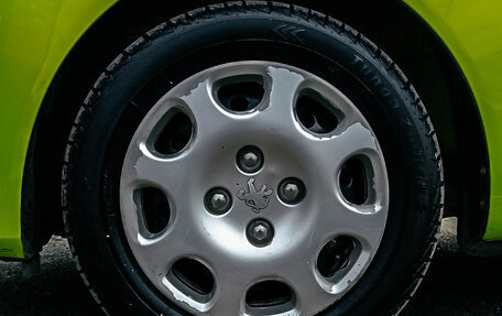 Chevrolet Spark III, 2013 год, 742 500 рублей, 14 фотография
