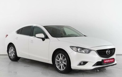Mazda 6, 2014 год, 1 749 000 рублей, 1 фотография