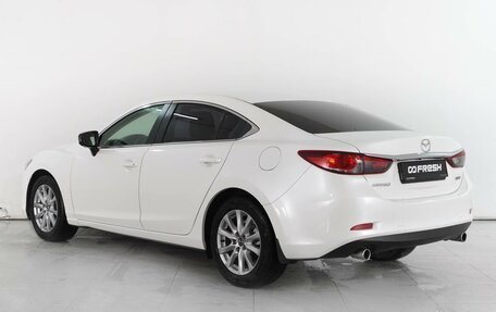 Mazda 6, 2014 год, 1 749 000 рублей, 2 фотография