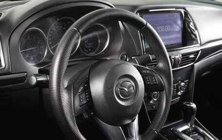 Mazda 6, 2014 год, 1 749 000 рублей, 12 фотография