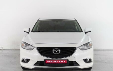 Mazda 6, 2014 год, 1 749 000 рублей, 3 фотография