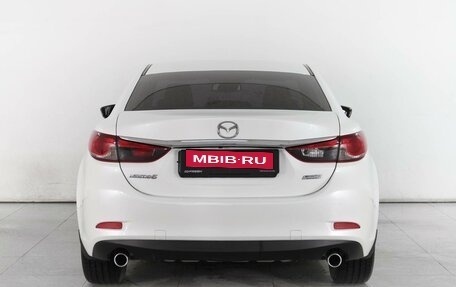 Mazda 6, 2014 год, 1 749 000 рублей, 4 фотография