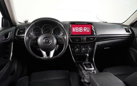Mazda 6, 2014 год, 1 749 000 рублей, 6 фотография