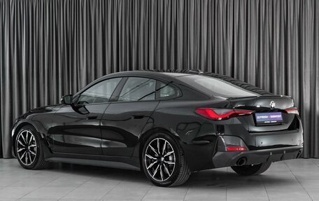 BMW 4 серия, 2022 год, 5 550 000 рублей, 2 фотография