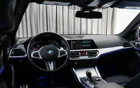 BMW 4 серия, 2022 год, 5 550 000 рублей, 6 фотография