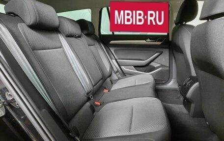 Volkswagen Passat B8 рестайлинг, 2017 год, 2 075 000 рублей, 11 фотография