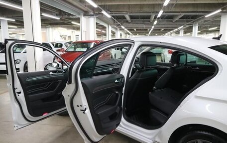 Volkswagen Passat B8 рестайлинг, 2020 год, 1 672 000 рублей, 3 фотография