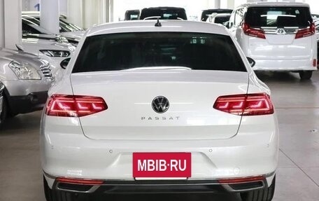 Volkswagen Passat B8 рестайлинг, 2020 год, 1 672 000 рублей, 5 фотография