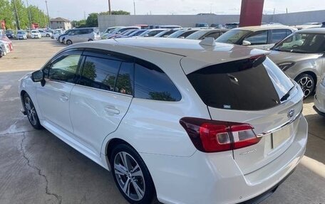 Subaru Levorg I, 2019 год, 1 459 000 рублей, 4 фотография