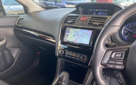 Subaru Levorg I, 2019 год, 1 459 000 рублей, 11 фотография