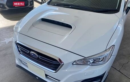 Subaru Levorg I, 2019 год, 1 459 000 рублей, 5 фотография