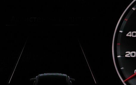 Audi Q8 I, 2020 год, 7 997 000 рублей, 18 фотография