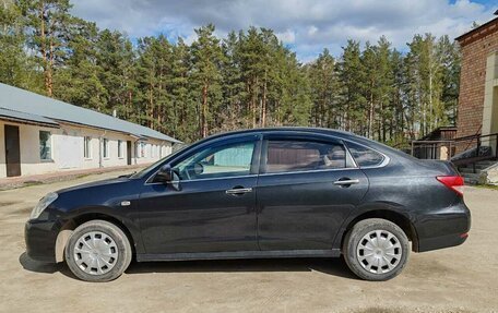 Nissan Almera, 2014 год, 695 000 рублей, 3 фотография