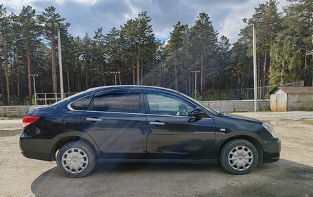 Nissan Almera, 2014 год, 695 000 рублей, 4 фотография