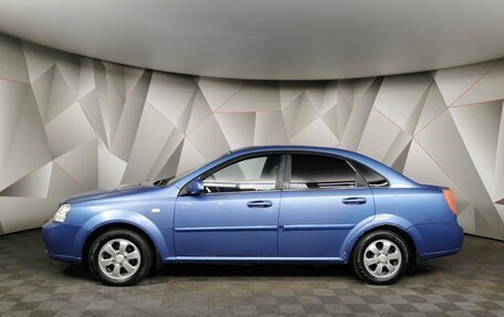 Chevrolet Lacetti, 2008 год, 299 950 рублей, 5 фотография