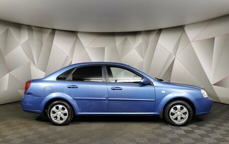 Chevrolet Lacetti, 2008 год, 299 950 рублей, 6 фотография