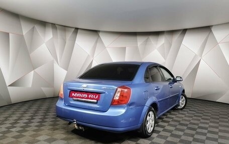 Chevrolet Lacetti, 2008 год, 299 950 рублей, 2 фотография